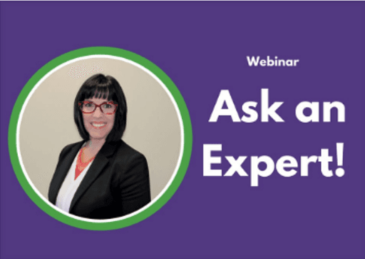 ASK AN EXPERT - CLEANING AND DISINFECTION WEBINAR – VIROX® TECHNOLOGIES INC.