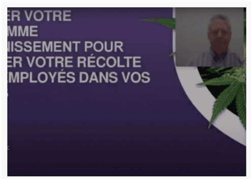 (FRENCH) – OPTIMIZING YOUR FACILITIES SANITATION PROGRAM TO PROTECT YOUR PLANTS AND STAFF